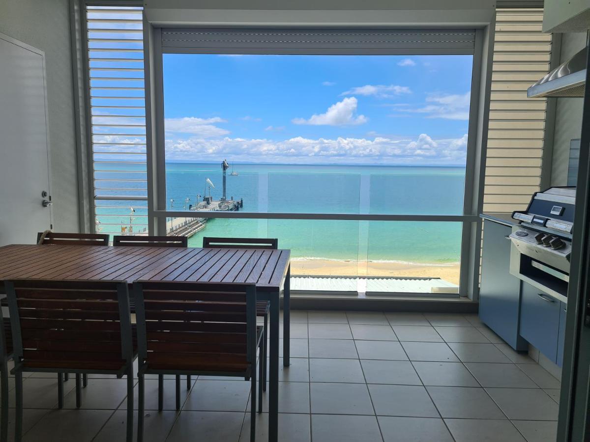 Moreton Island Villas And Apartments Tangalooma Quarto foto