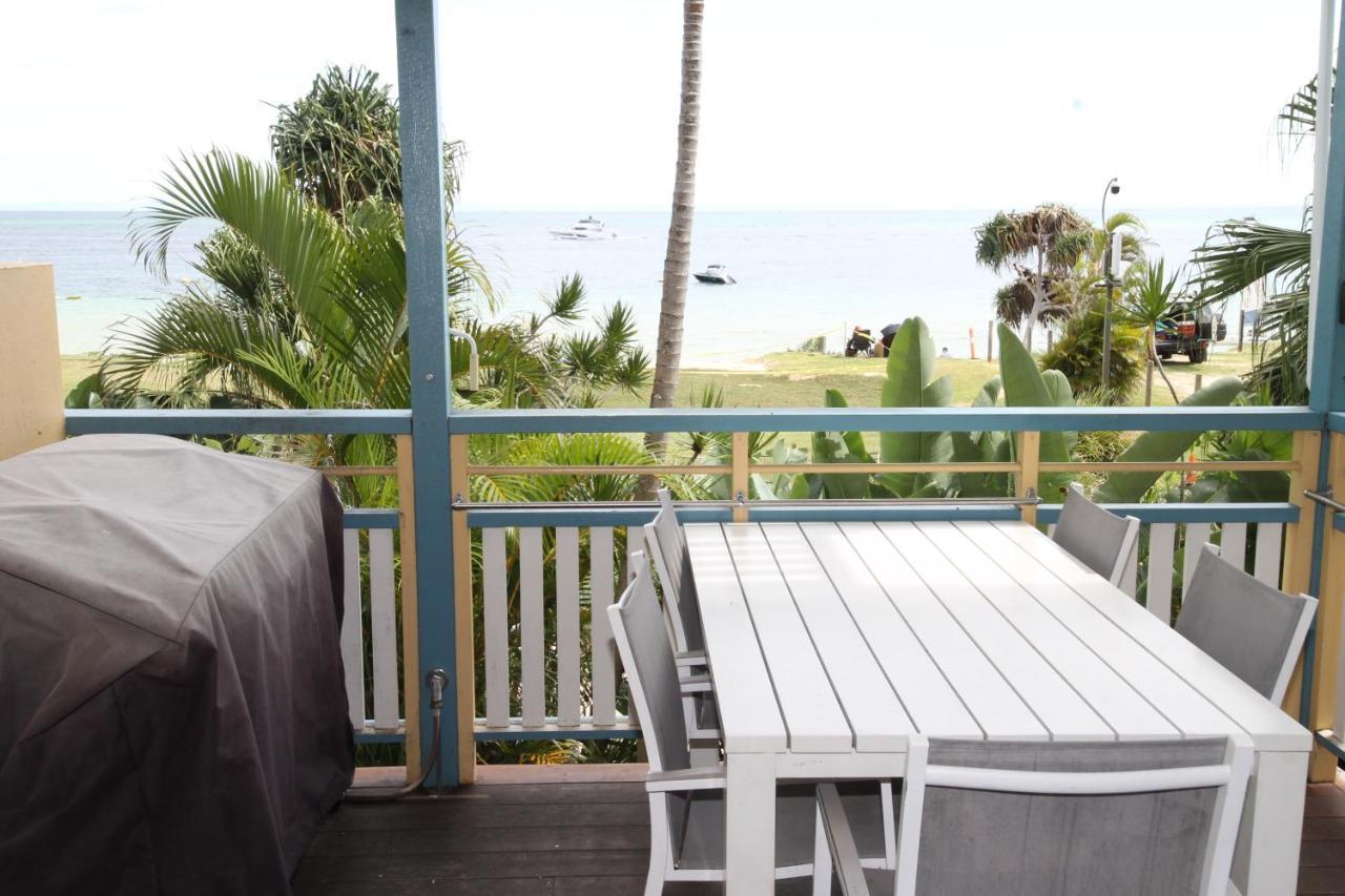 Moreton Island Villas And Apartments Tangalooma Quarto foto