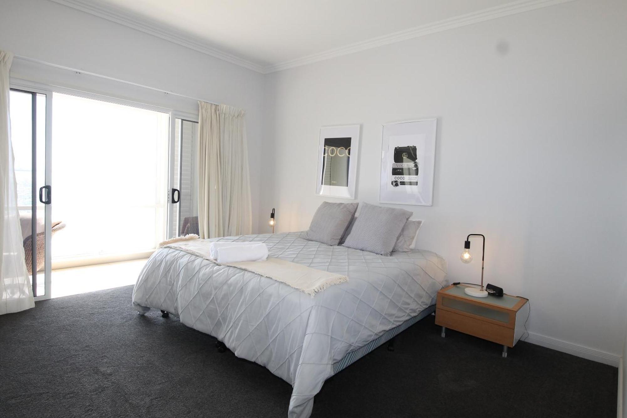 Moreton Island Villas And Apartments Tangalooma Quarto foto