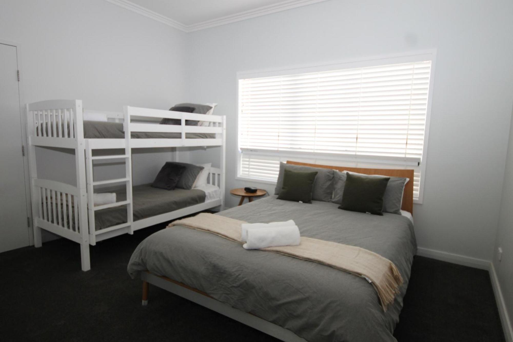 Moreton Island Villas And Apartments Tangalooma Quarto foto
