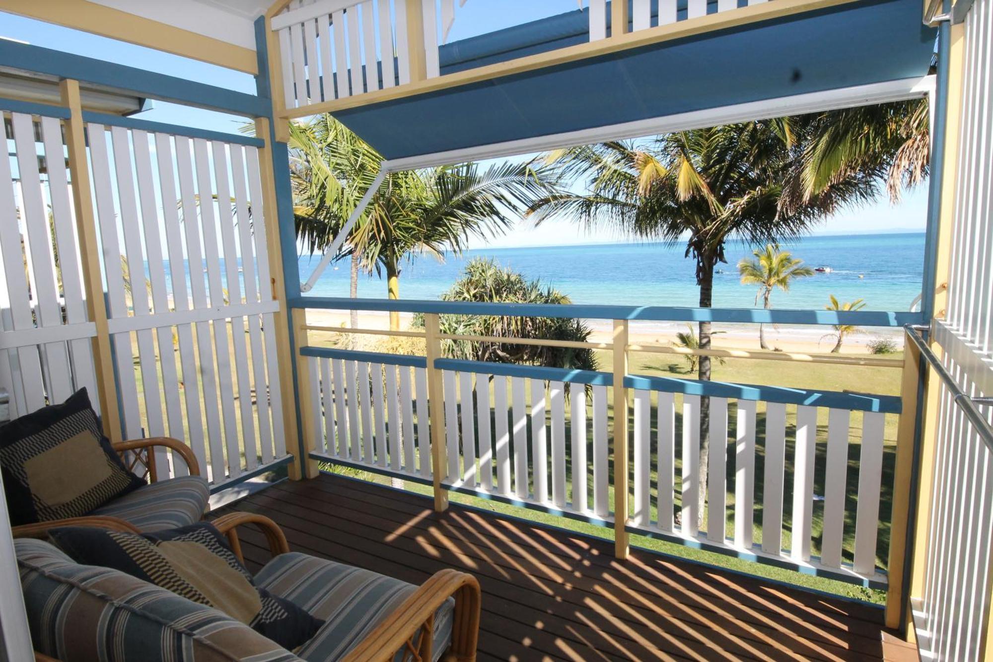 Moreton Island Villas And Apartments Tangalooma Quarto foto